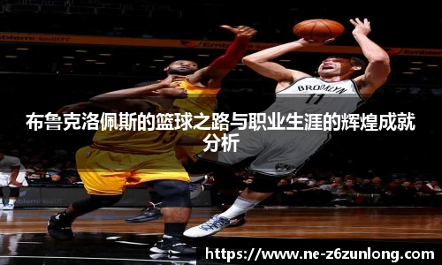 布鲁克洛佩斯的篮球之路与职业生涯的辉煌成就分析