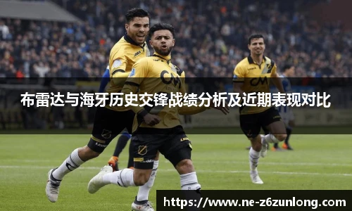 布雷达与海牙历史交锋战绩分析及近期表现对比