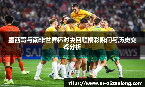 墨西哥与南非世界杯对决回顾精彩瞬间与历史交锋分析